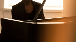 JON BATISTE - MAESTRO TOUR - JON BATISTE