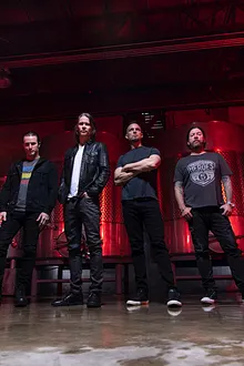ALTER BRIDGE + HALESTORM