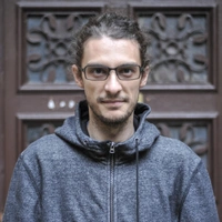 soirée Vlad Caia