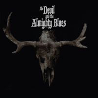 concert The Devil and the Almighty Blues