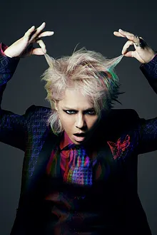 UPGRADE HYDE