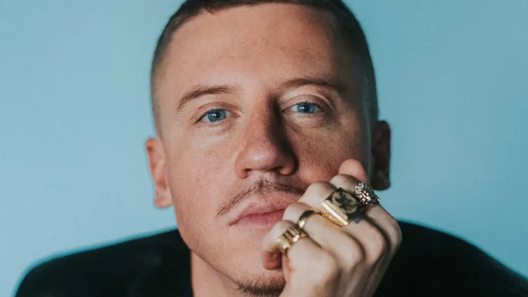 Macklemore