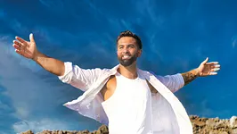 Kendji Girac
