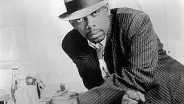 LUCKY PETERSON
