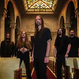 Novembers Doom