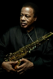 Wayne Shorter Legacy - Perez - Patitucci - Blade
