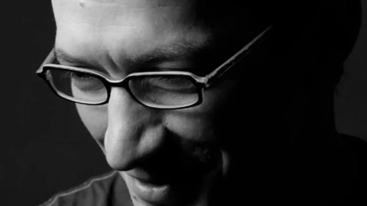 Fachwerk label night: Mike Dehnert, Marivs