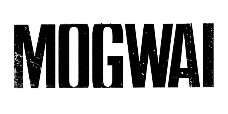Mogwai