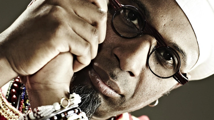 Omar Sosa & seckou keita