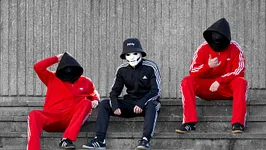 The Skinner Brothers