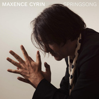concert Maxence Cyrin