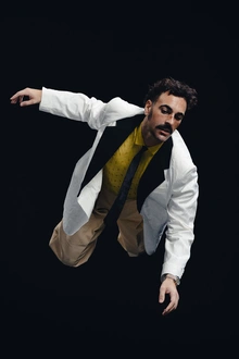 Marco Mengoni: Live in Europe 2025