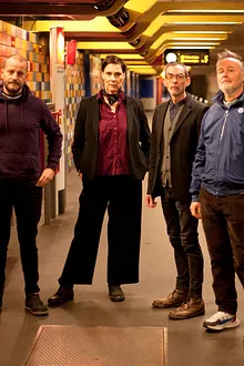 Stereolab