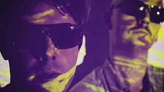 Yeti Lane - "l'aurore" release party