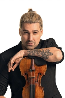 David Garrett - Millennium Symphony World Tour 2025 | VIP