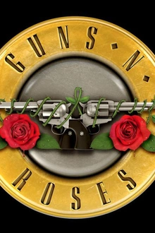 GUNS N' ROSES