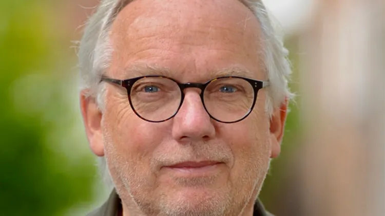 Ambitus presents: Ron Adelaar