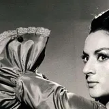 Lola Flores