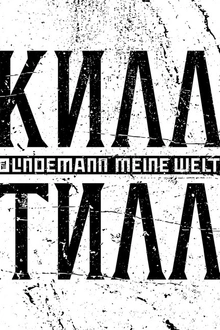TILL LINDEMANN
