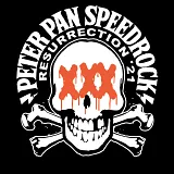 Peter Pan Speedrock
