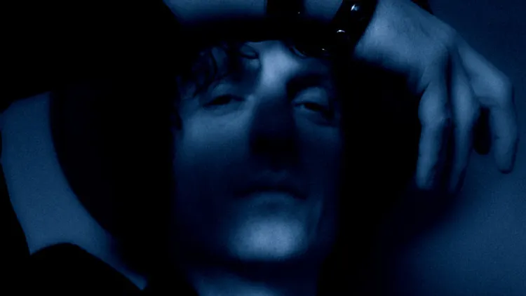 JESSE MALIN + TOMMY STINSON