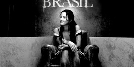 ELISA DO BRASIL + BENNY PAGE FEAT.