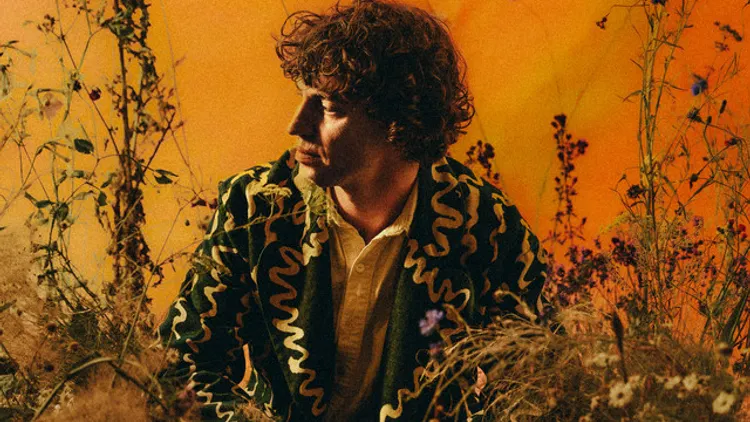 Cosmo Sheldrake