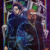Gnarls Barkley