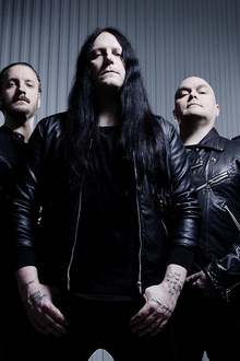 KATATONIA + SOLSTAFIR + SOM