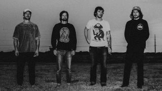 ALL THEM WITCHES