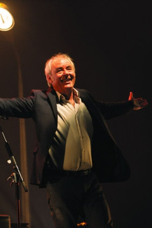 MAXIME LE FORESTIER