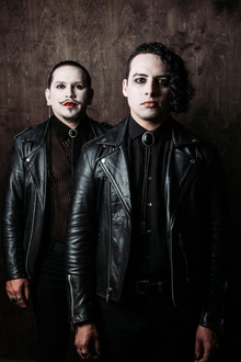 TWIN TRIBES
