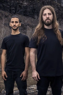 RIVERS OF NIHIL CYNIC