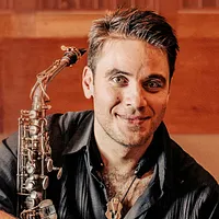 Alex Terrier