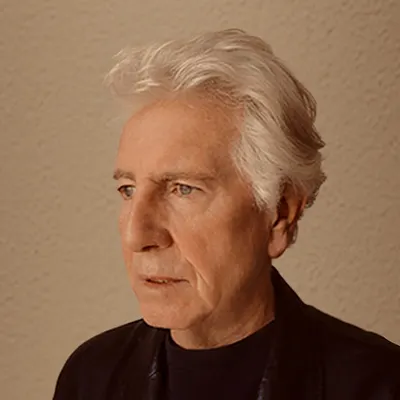 Graham Nash