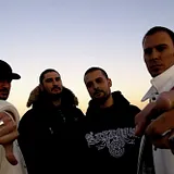 Violadores Del Verso