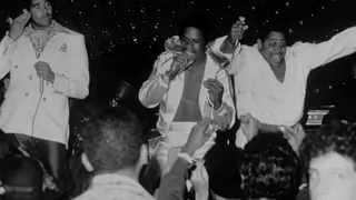 The Sugarhill Gang