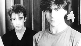 The Chameleons