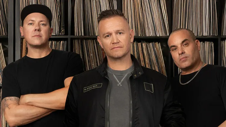 Hilltop Hoods