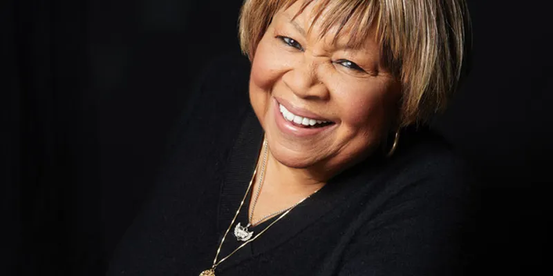 Mavis Staples