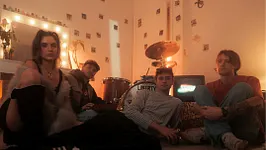 BBC Music Introducing Presents Tooth, My first time & Hunny Buzz