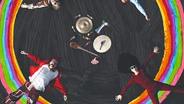 Baba Zula