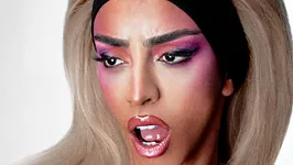 Bilal Hassani