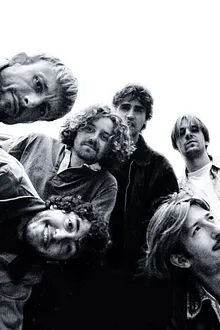 The Big Idea (release party) + Gloria