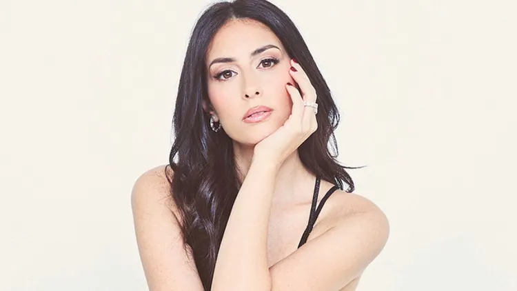 Hiba Tawaji invite Ibrahim Maalouf