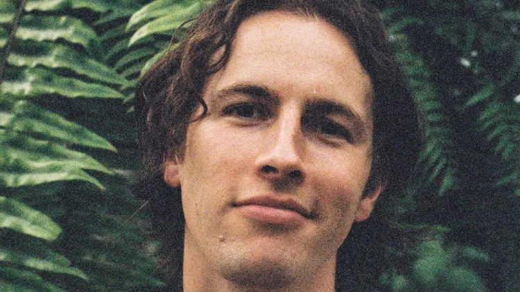 RILEY PEARCE