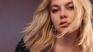 Louane - Solo Tour - Tournée