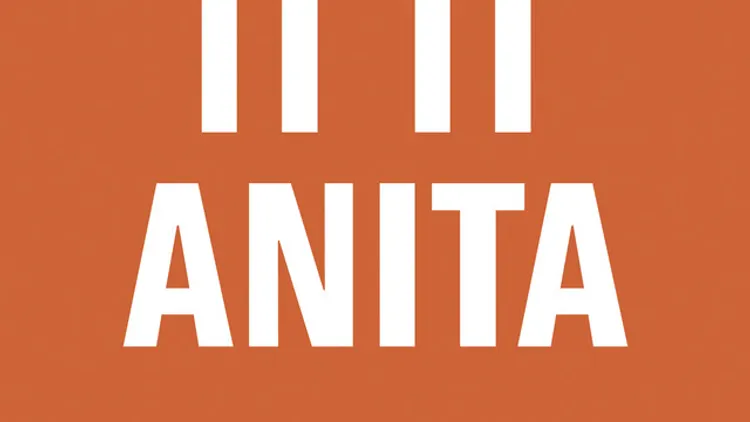 It It Anita + La Jungle