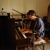 Tobias Jesso Jr.
