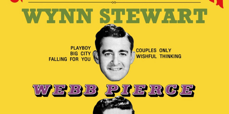 Wynn Stewart